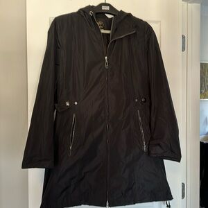 Creenstone jacket